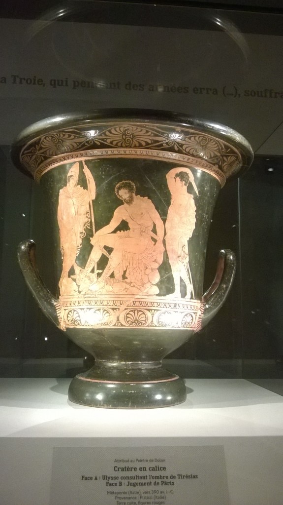 expo Terre! Escale en Méditerranée"